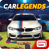 Car Legends Tycoon v20.26478.18 破解版下载