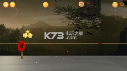 Cross Ring v1.0 游戏下载 截图