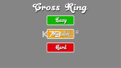 Cross Ring v1.0 游戏下载 截图