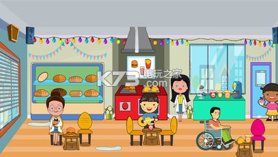 假装我的城市医院 v1.0 下载 截图