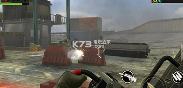 Fire Sniper Combat v0.1 下載 截圖