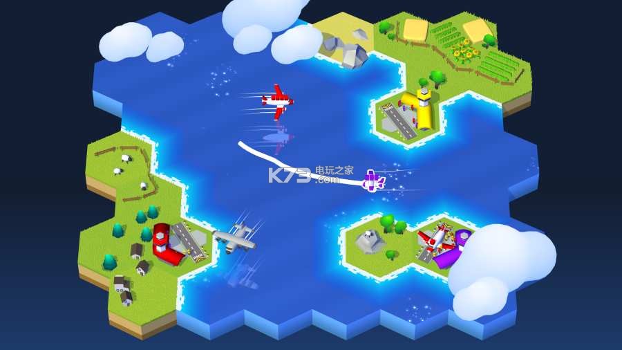 去飞吧 v1.0.2 下载 截图