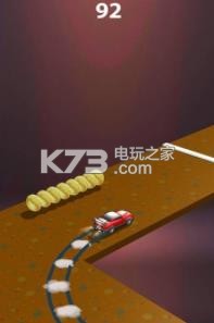 Drifting Car Skiddy Road v1.2 下載 截圖