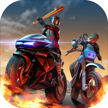 Fury Rider v1.0.2 下载