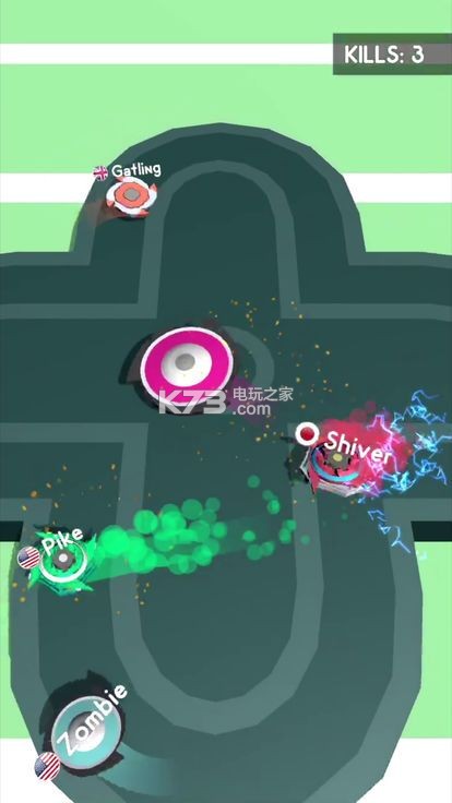 Top.io v0.2 使用下載 截圖