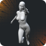 El Poser 3D v1.0.1 中文版下載