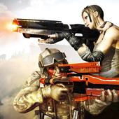 FPS Team War v1.2 下载