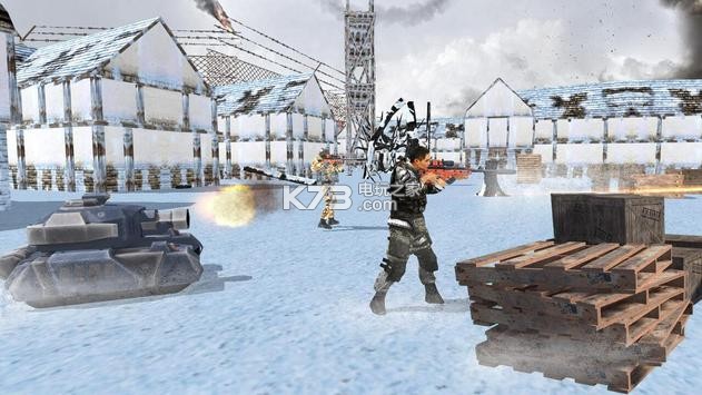 FPS Team War v1.2 下載 截圖