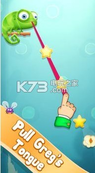 pull tongue v1.5 游戲下載 截圖