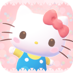 凯蒂猫与快乐生活 v1.0.2 中文版下载