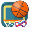 Basketball FRVR v1.4.0 游戏下载