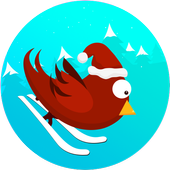 雪鸟Snow Birds v1.0 游戏下载