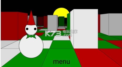 Snowman雪人迷宮 v1.0 手游下載 截圖