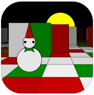 Snowman雪人迷宫 v1.0 手游下载