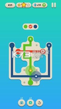 Route v1.0.1 游戲下載 截圖