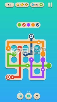 Route v1.0.1 游戲下載 截圖