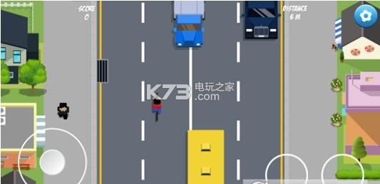 Tap Tap Paper v0.1 游戏下载 截图