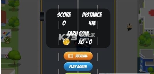 Tap Tap Paper v0.1 游戏下载 截图