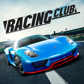 Racing Club v1.0.3 中文版下载