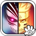 死神vs火影 v3.4 手机版下载