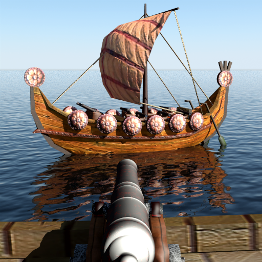 海盗的战舰世界 v3.4 游戏下载