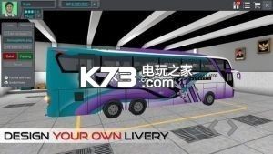 印尼巴士駕駛 v3.7.1 安卓版下載 截圖