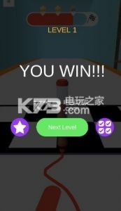 匆忙的钢笔 v0.1 手游下载 截图