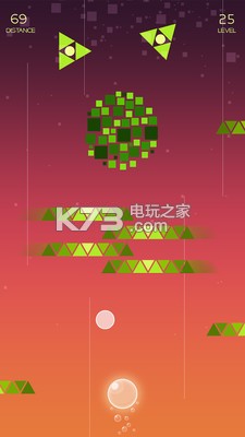 气球冉冉升起 v1.0.4 游戏下载 截图