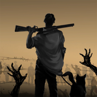 Danger Survival Zombie War v1.2.0 中文版下载