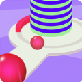 Flee Dots 3D v1.0 游戏下载