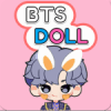 BTS Oppa Doll v1.0 游戲下載