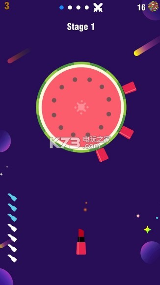 口红挑战lipstick in v4.1 游戏下载 截图