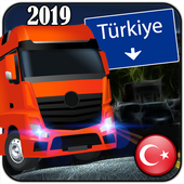 卡车模拟2019土耳其 v1.10 下载