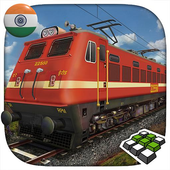 印度火车模拟器2019 v2022.3.2 下载