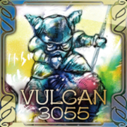 VULCAN 3055 v1.0.6 游戏下载