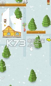 圣誕馴鹿 v1.3.5 安卓版下載 截圖