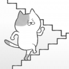 猫咪阶梯 v1.1.0 游戏下载