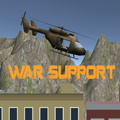 War Support v1.1 游戏下载