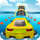 水上冲浪特技赛车 v6.0 游戏下载