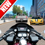 摩托快速交通 v1.0 游戏下载