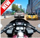 moto fast traffic v1.0 游戏下载
