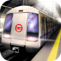 印度地铁驾驶模拟器 v1.0 下载