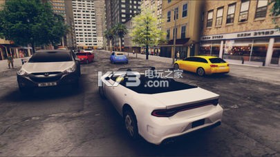 Real Parking v1.2 下載 截圖