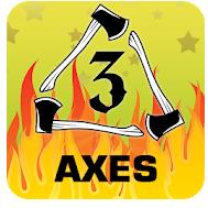 3 AXES v2.0 游戏下载