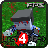 Last 4 Dead v1.0.1a 游戏下载