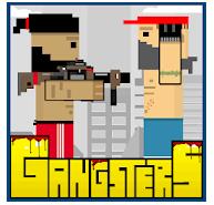 Gangsters v1.0.0 游戏下载