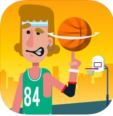 Basket Orbit v1.1.1 游戏下载