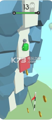 Rappel Leap v1.0 游戲下載 截圖