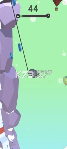 Rappel Leap v1.0 游戲下載 截圖