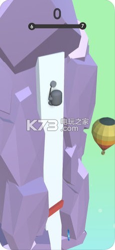 Rappel Leap v1.0 游戲下載 截圖